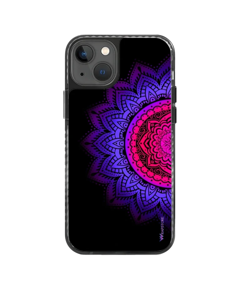Lotus Shadow Stride Air Case