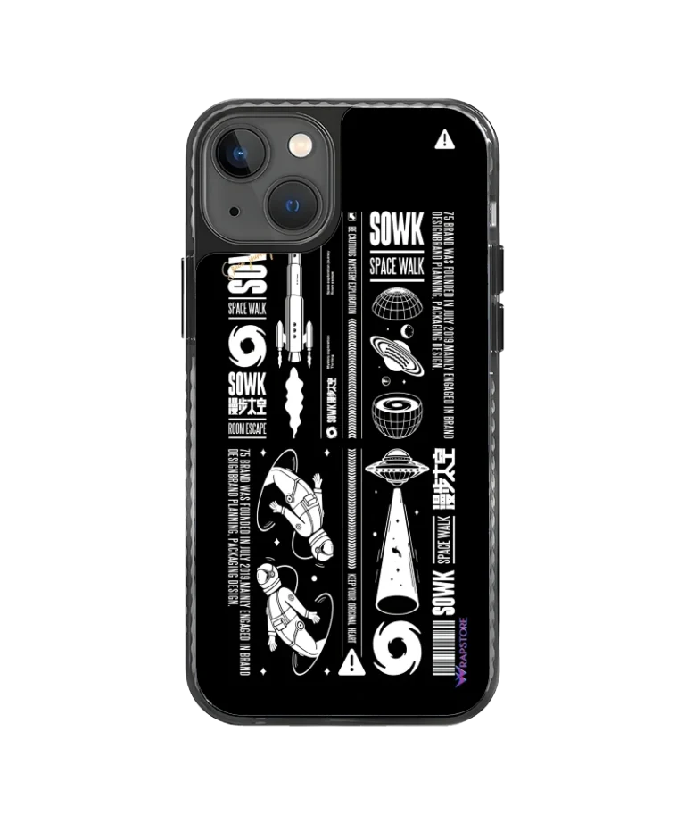 Space Walk Stride Air Case