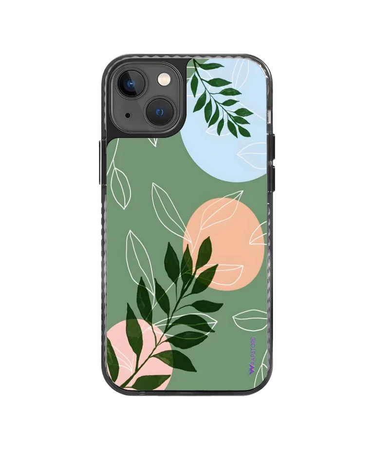 Leaf Art Stride Air Case