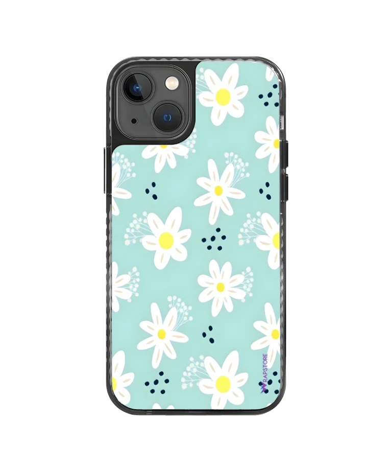 Daisy Glow Stride Air Case