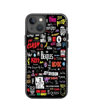 Shades Petals Stride Air Case