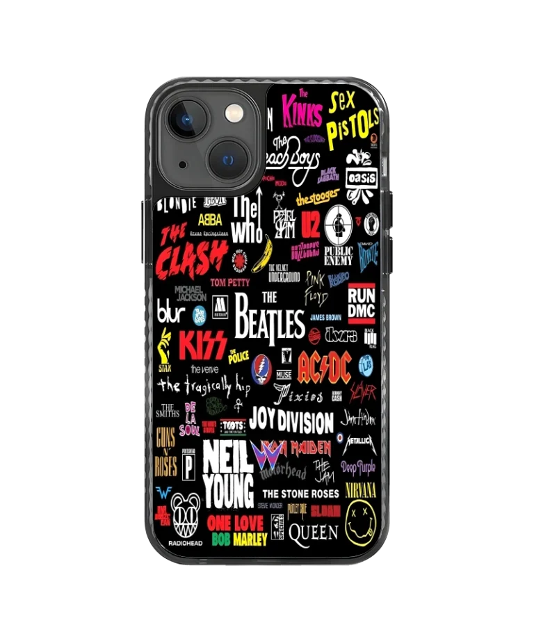 Shades Petals Stride Air Case