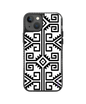 Tribal Maze Stride Air Case