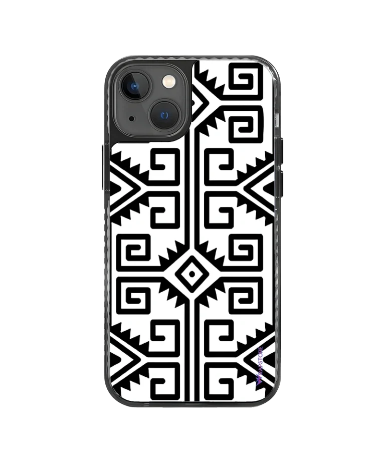Tribal Maze Stride Air Case