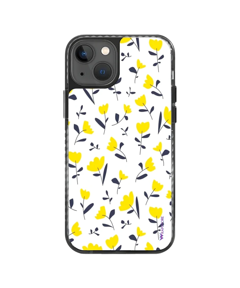 Sunny Blooms Stride Air Case