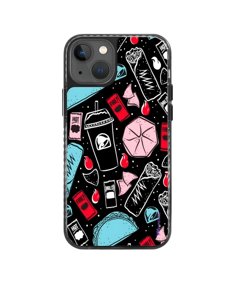 Afterparty Stride Air Case