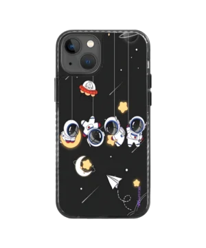 Space Fun Stride Air Case
