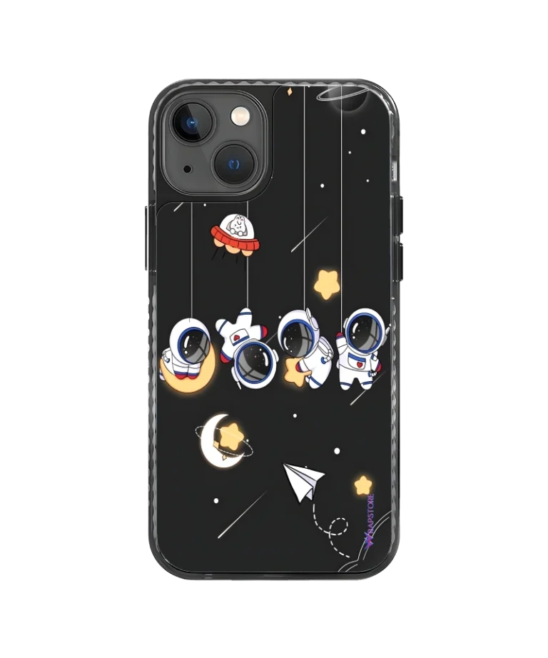 Space Fun Stride Air Case