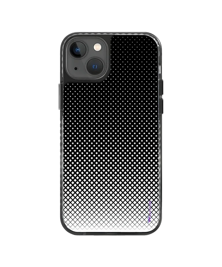 White Diamonds Stride Air Case