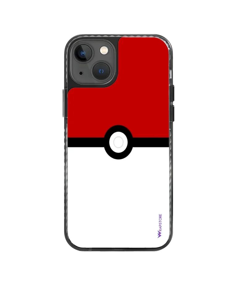 Poke Ball Stride Air Case