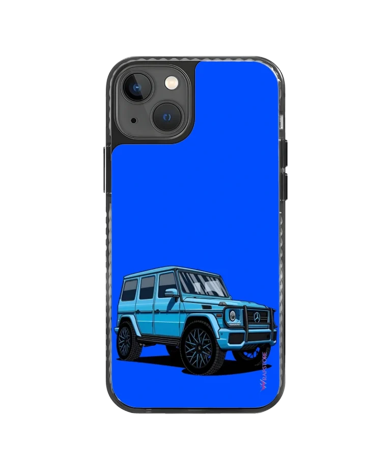 Suv Drive Stride Air Case