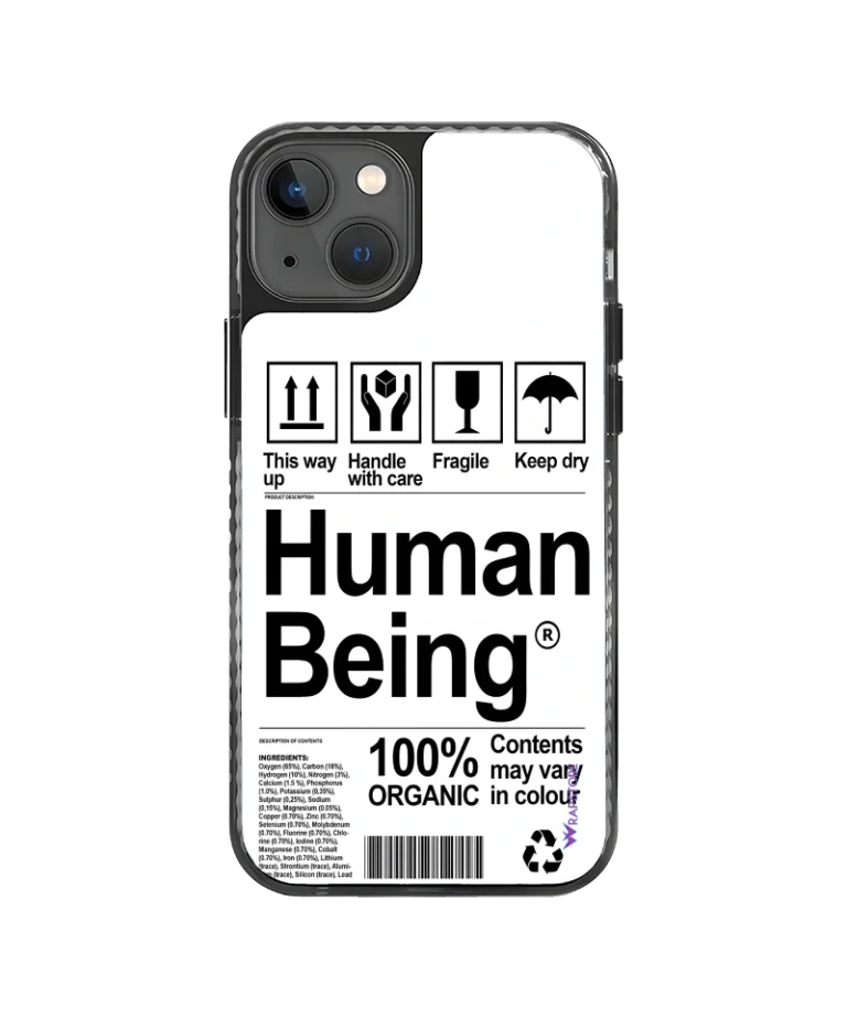 Human Stride Air Case
