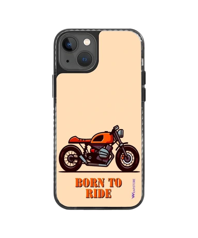 Born Rider Stride Air Case