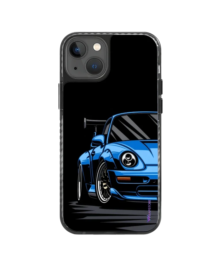 Street Torque Stride Air Case