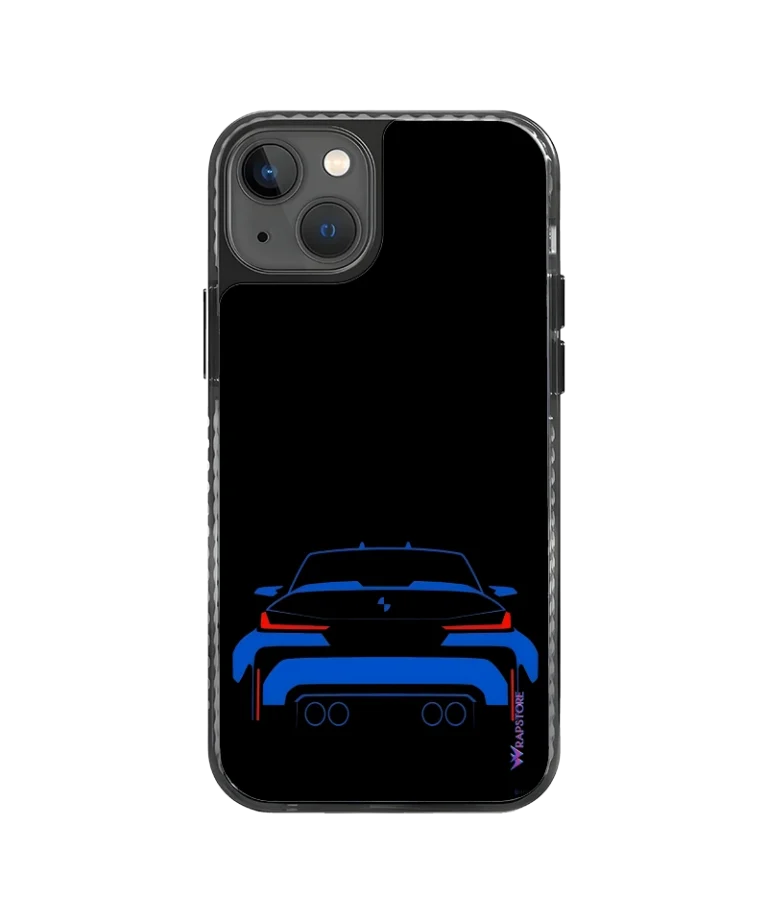 Shadow Ride Stride Air Case
