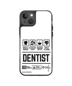 Dentist Stride Air Case