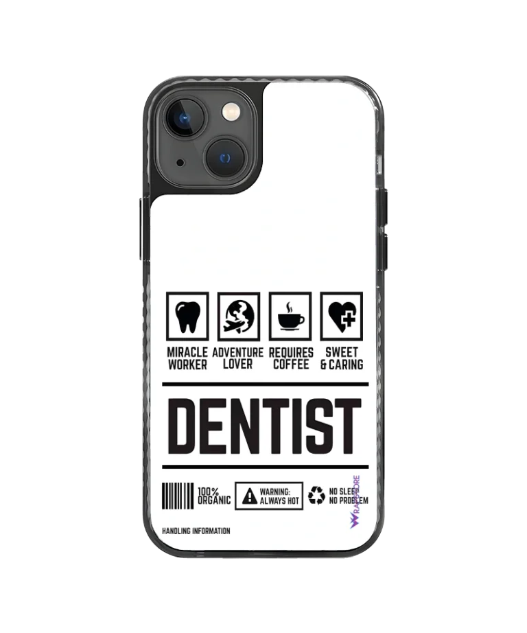 Dentist Stride Air Case