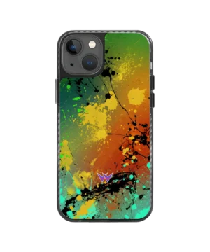 Starbucks Bill Stride Air Case