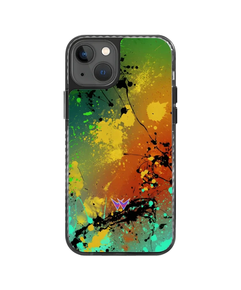 Starbucks Bill Stride Air Case