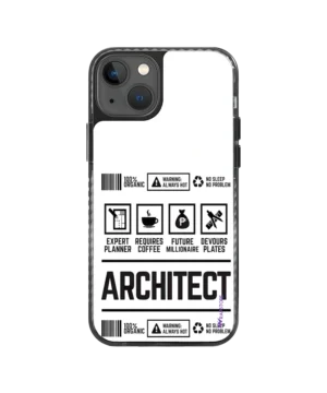 Architect Stride Air Case