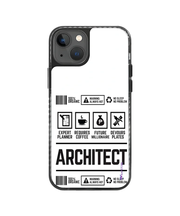 Architect Stride Air Case