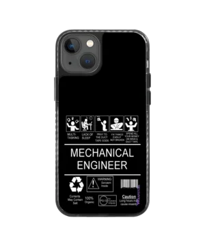 Mechanical Engineer Stride Air Case