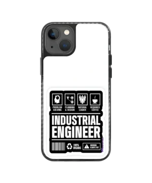 Industrial Engineer Stride Air Case
