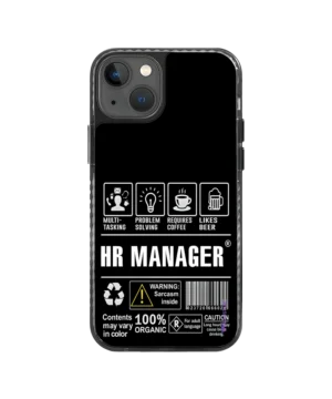 Hr Manager Stride Air Case