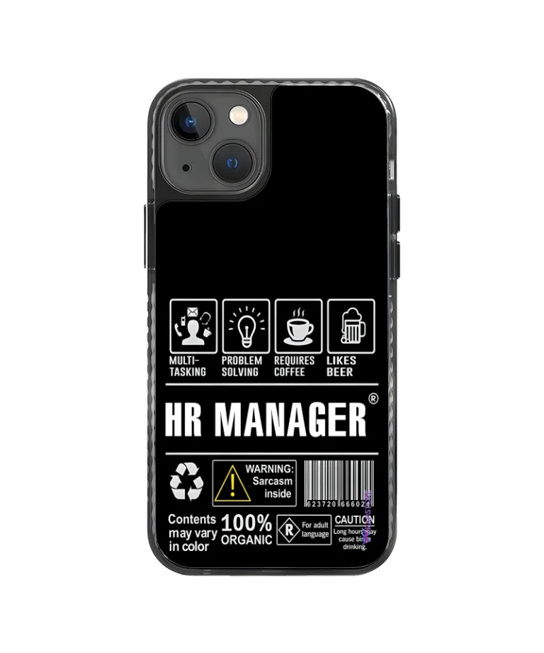 Hr Manager Stride Air Case