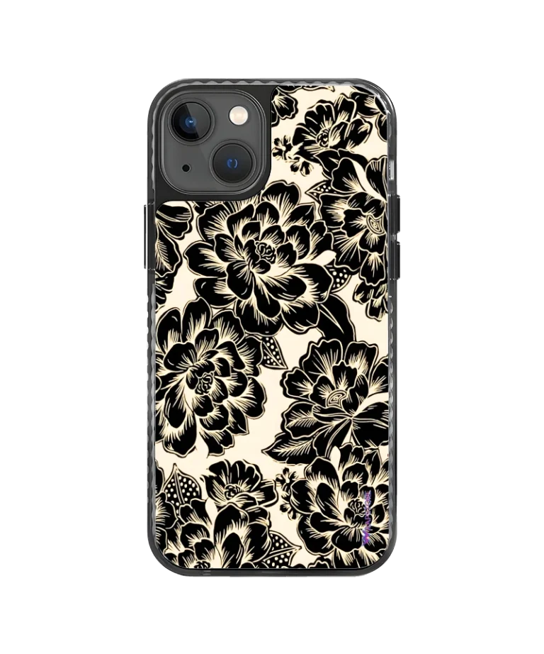 Floral Vibes Stride Air Case