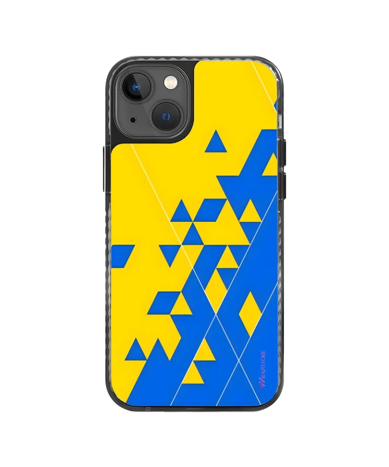 Cross Over Stride Air Case