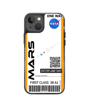 Mars Pass Stride Air Case