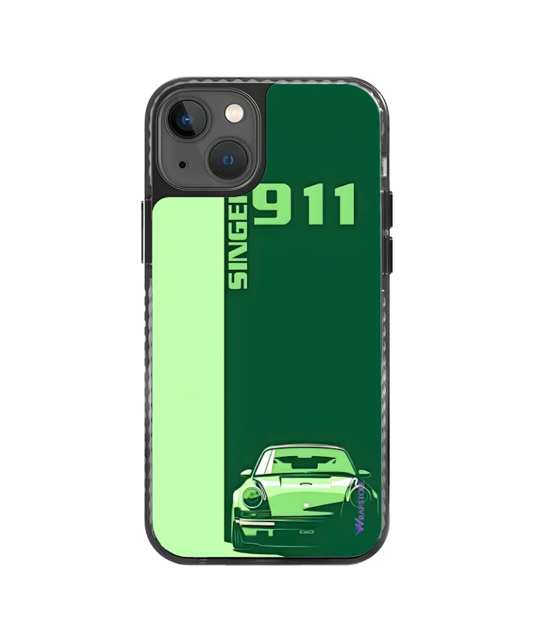Singer 911 Stride Air Case