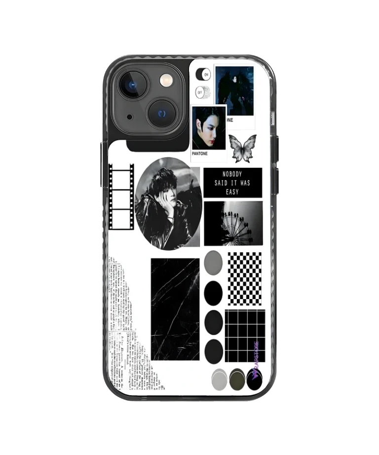 Bts Life Stride Air Case