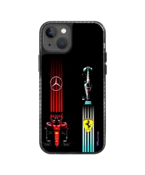 F1 Rivals Stride Air Case