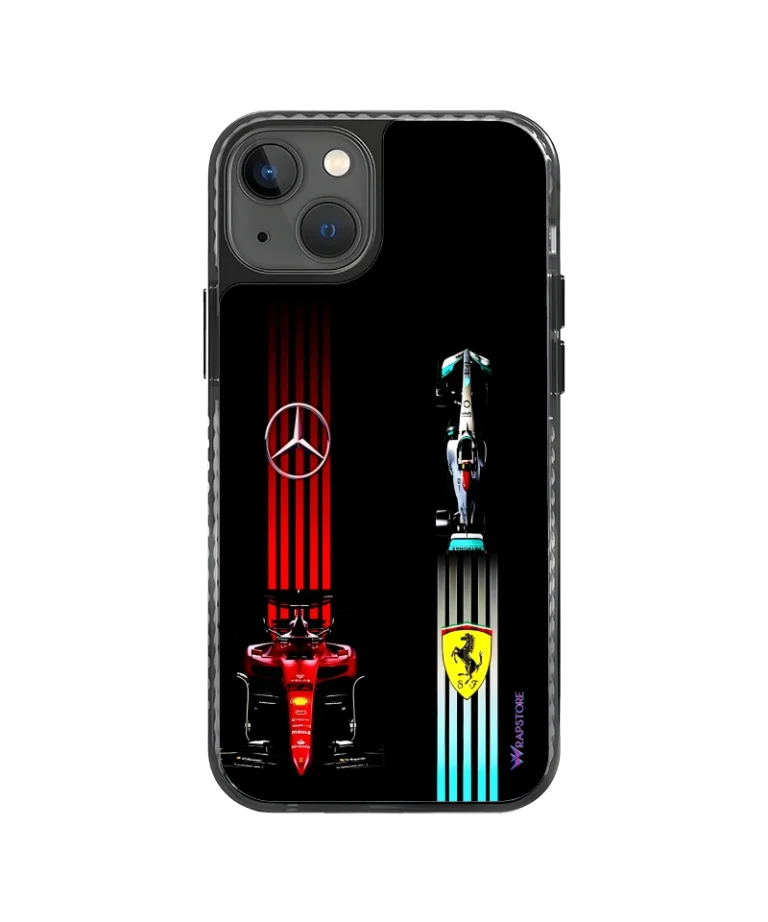 F1 Rivals Stride Air Case