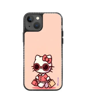 Cute Kitty Stride Air Case