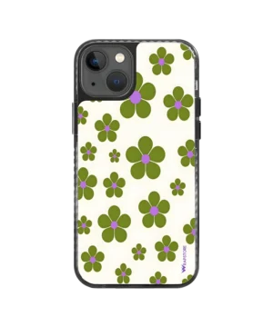 Green Lily Stride Air Case