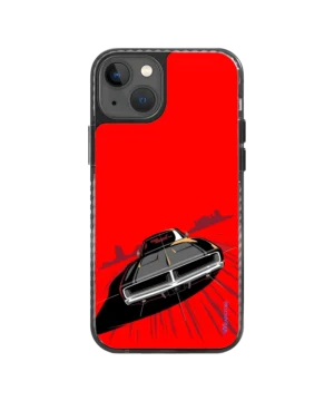 Red Racer Stride Air Case