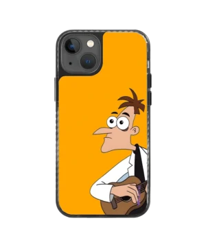 Doofenshmirtz Stride Air Case