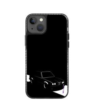 Shadow Racer Stride Air Case