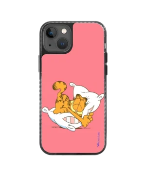 Sleepy Garfield Stride Air Case