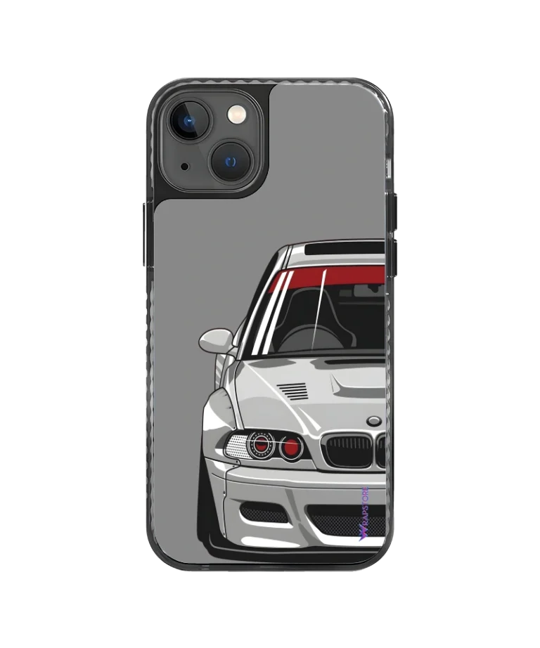 Red Eye Stride Air Case