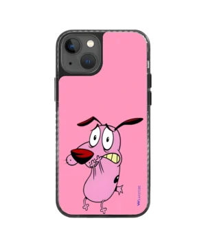 Courage Dog Stride Air Case