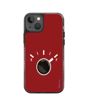 Coffee Meter Stride Air Case