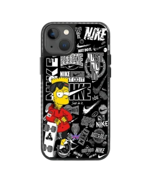 Blossoms Stride Air Case