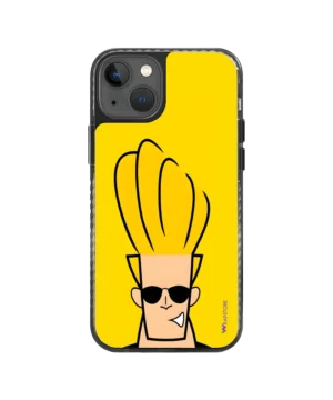 Jhonny Bravo  Stride Air Case