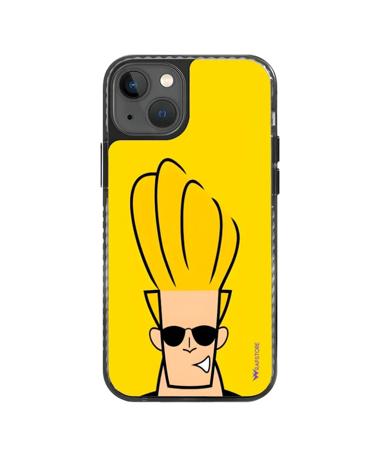 Jhonny Bravo  Stride Air Case