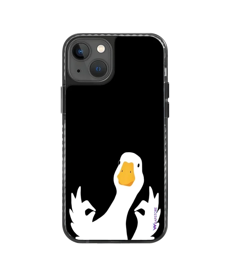Savage Duck Stride Air Case