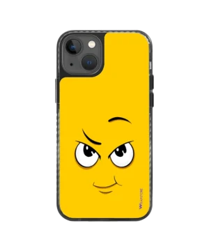 Yellow Dare Stride Air Case